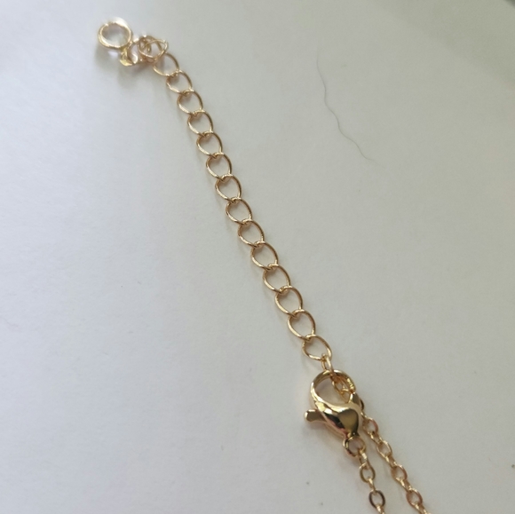 Personalized, "Danielle" Necklace - Picture 5 of 7